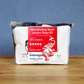 インドネシア アチェ ジャンボガヨ S19 スマトラ式 ドリップコーヒードリップコーヒーKOUNOU - COFFEEKOUNOU - COFFEEMAN - S - D - 9